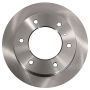 Winhere 441161 Brake Rotor