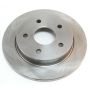 Winhere 441164 Brake Rotor