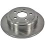 Winhere 441183 Brake Rotor