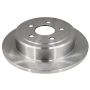 Winhere 441183 Brake Rotor