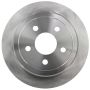 Winhere 441183 Brake Rotor