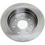Winhere 441184 Brake Rotor