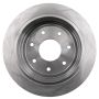 Winhere 441184 Brake Rotor