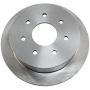 Winhere 441184 Brake Rotor