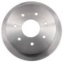 Winhere 441184 Brake Rotor