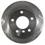 Winhere 441187 Brake Rotor
