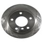 Winhere 441187 Brake Rotor