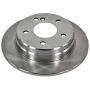 Winhere 441189 Brake Rotor