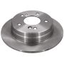 Winhere 441189 Brake Rotor