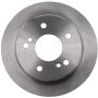Winhere 441189 Brake Rotor