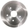 Winhere 441199 Brake Rotor