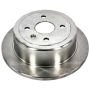 Winhere 441200 Brake Rotor