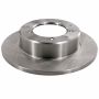Winhere 441226 Brake Rotor