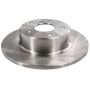 Winhere 441227 Brake Rotor