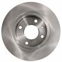 Winhere 441229 Brake Rotor