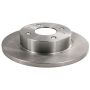 Winhere 441229 Brake Rotor