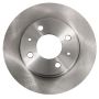 Winhere 441229 Brake Rotor