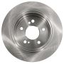 Winhere 441241 Brake Rotor