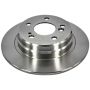 Winhere 441241 Brake Rotor