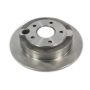 Winhere 441307 Brake Rotor