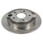 Winhere 441307 Brake Rotor