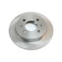 Winhere 441321 Brake Rotor