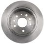 Winhere 441334 Brake Rotor