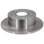 Winhere 441334 Brake Rotor