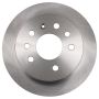 Winhere 441334 Brake Rotor