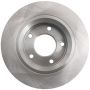 Winhere 441341 Brake Rotor