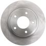 Winhere 441341 Brake Rotor