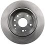 Winhere 441439 Brake Rotor