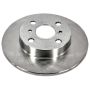 Winhere 441494 Brake Rotor