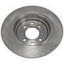 Winhere 441614 Brake Rotor