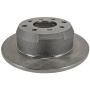 Winhere 441614 Brake Rotor
