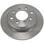 Winhere 441614 Brake Rotor
