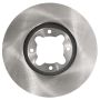 Winhere 442084 Brake Rotor
