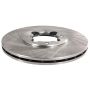 Winhere 442084 Brake Rotor