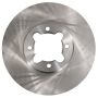 Winhere 442084 Brake Rotor