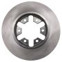 Winhere 442087 Brake Rotor