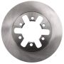 Winhere 442087 Brake Rotor