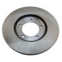 Winhere 442103 Brake Rotor