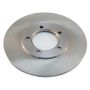 Winhere 442103 Brake Rotor