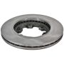 Winhere 442114 Brake Rotor
