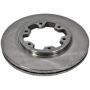 Winhere 442114 Brake Rotor
