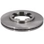 Winhere 442114 Brake Rotor