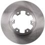 Winhere 442114 Brake Rotor