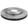 Winhere 442159 Brake Rotor
