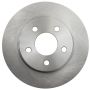 Winhere 442159 Brake Rotor