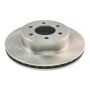 Winhere 442165 Brake Rotor